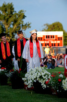 CHS Graduation 2010