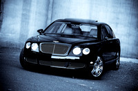 2006 Bentley