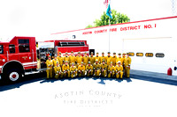 Asotin County Firefighters 4th of July